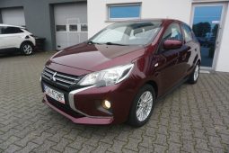 Mitsubishi Space Star*1.2*Klimatyzacja*27000km*