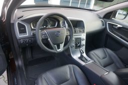 XC60*serwis ASO*Navi*Automat*190KM*Skóra