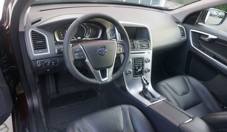 
								XC60*serwis ASO*Navi*Automat*190KM*Skóra full									