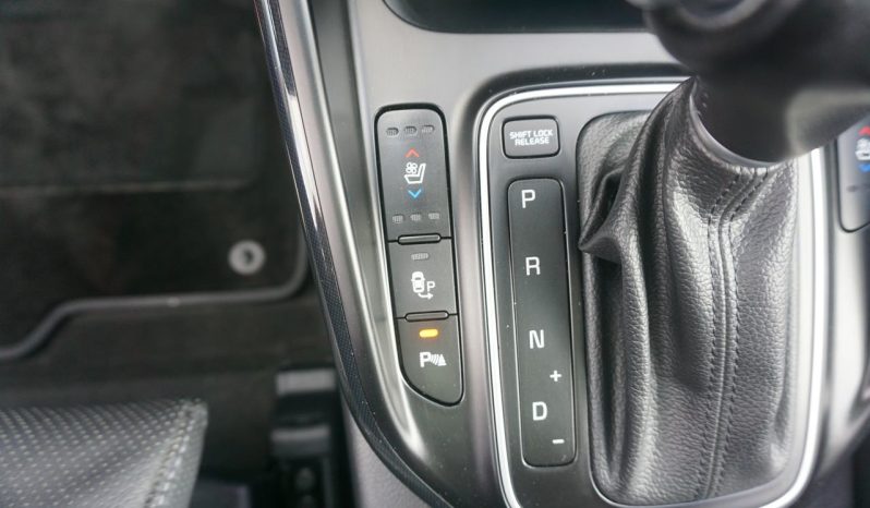 
								1.6CRDI* 87000km*Kamera*Navi*klimatronic* full									