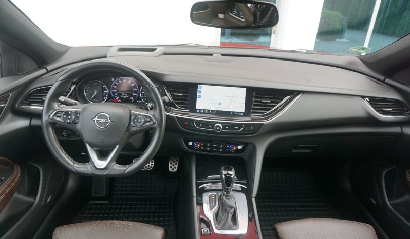 
								GSI 2.0*230KM*4X4*Full opcja* full									