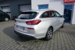 
										1.4T-GDi*140KM**77000km*automat*z Niemiec* full									