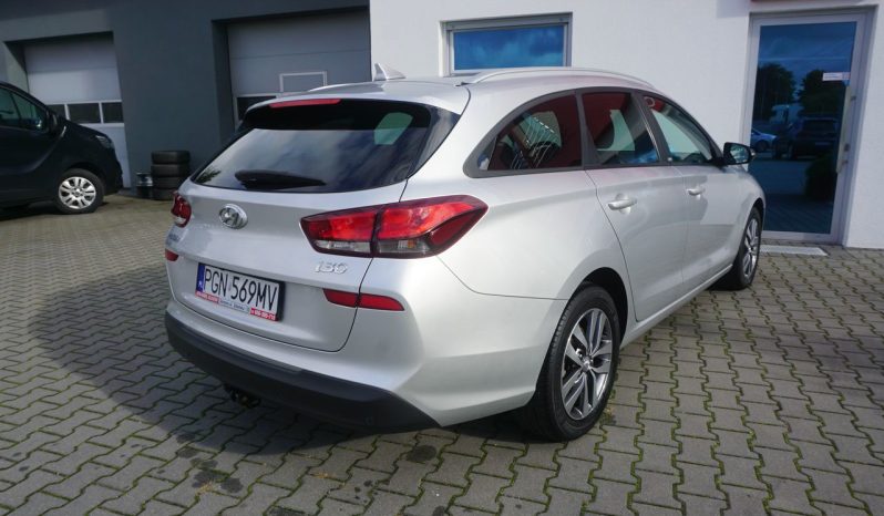 
								1.4T-GDi*140KM**77000km*automat*z Niemiec* full									