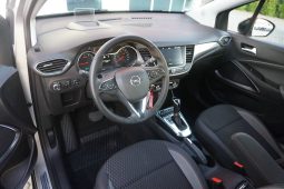 
										62000km* navi kamera*serwis ASO* full									