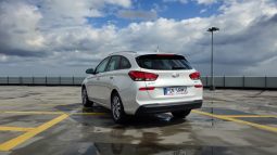 1.4T-GDi*140KM**77000km*automat*z Niemiec*