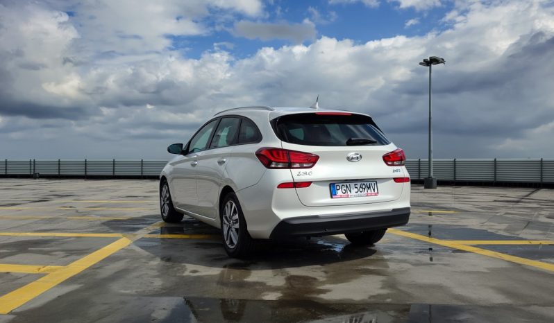 
								1.4T-GDi*140KM**77000km*automat*z Niemiec* full									