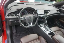 GSI* 2.0*230KM*4X4*Full opcja