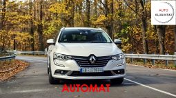 RENAULT TALISMAN