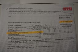 
										1.6CRDI* 87000km*Kamera*Navi*klimatronic* full									