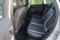 
										62000km* navi kamera*serwis ASO* full									