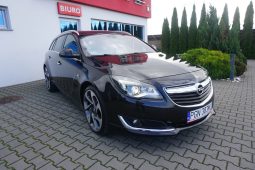 OPC LINE*2.0*195KM*Bi Turbo*Full opcja