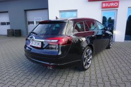 OPC LINE*2.0*195KM*Bi Turbo*Full opcja