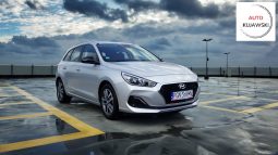 1.4T-GDi*140KM**77000km*automat*z Niemiec*