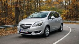 Cosmo*1.4*120KM*48000km*serwisowany w ASO