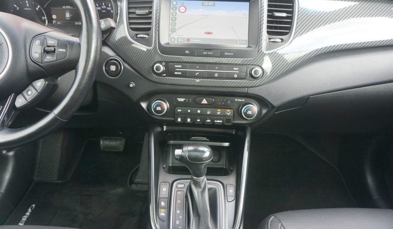 
								1.6CRDI* 87000km*Kamera*Navi*klimatronic* full									