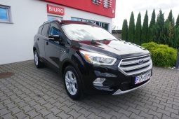 FORD KUGA 2.0 TDCI