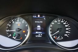 Tekna+*108000km*navi*kamera*panorama*160KM* full