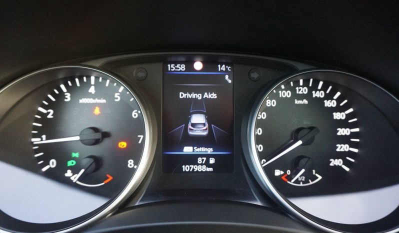 Tekna+*108000km*navi*kamera*panorama*160KM* full