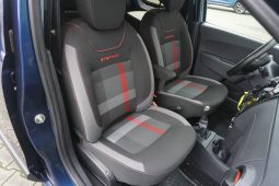 
										Dacia Dokker*Stepway*1.6*Navi*z Niemiec* full									