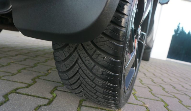 Tekna+*108000km*navi*kamera*panorama*160KM* full