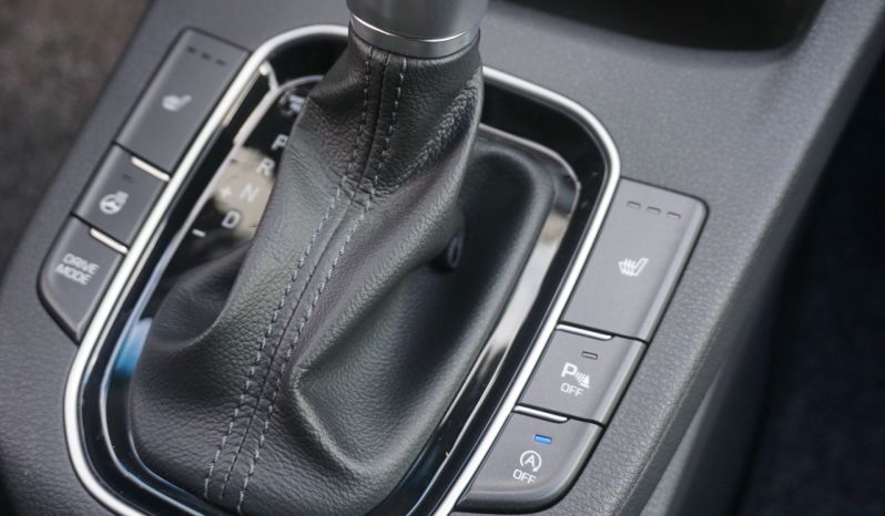 
								1.4T-GDi*140KM**77000km*automat*z Niemiec* full									