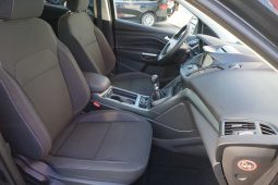 
										FORD KUGA 2.0 TDCI kamera navi full									