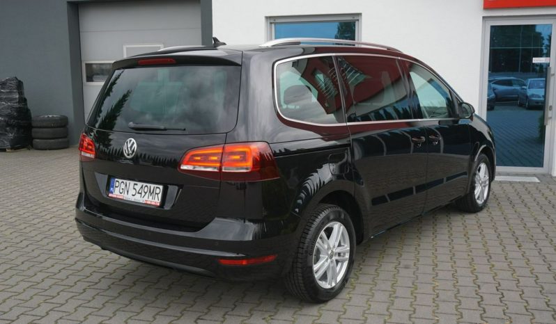 
								kamera*navi*2.0TDI*150KM*Panorama full									