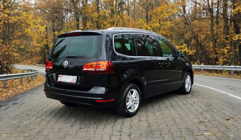 
								kamera*navi*2.0TDI*150KM*Panorama full									