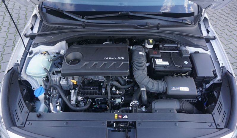 
								1.4T-GDi*140KM**77000km*automat*z Niemiec* full									