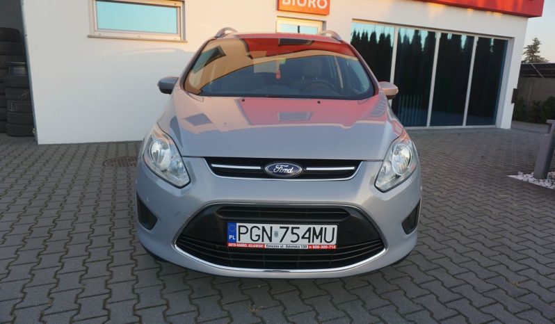 
								1.6*125KM*klima*nowe opony* full									