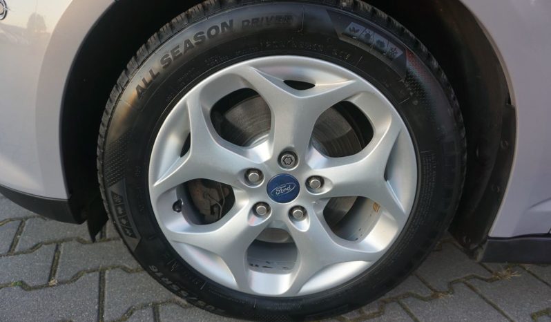 
								1.6*125KM*klima*nowe opony* full									