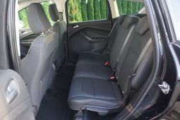 
										FORD KUGA 2.0 TDCI kamera navi full									