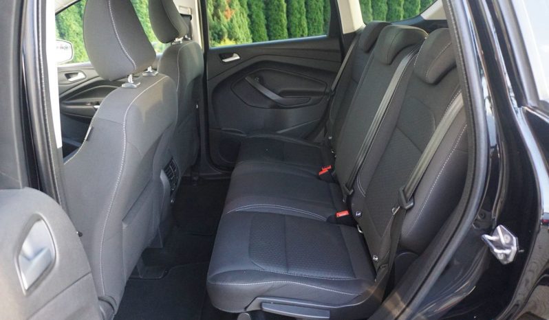 
								FORD KUGA 2.0 TDCI kamera navi full									