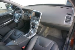 
										XC60*serwis ASO*Navi*Automat*190KM*Skóra full									