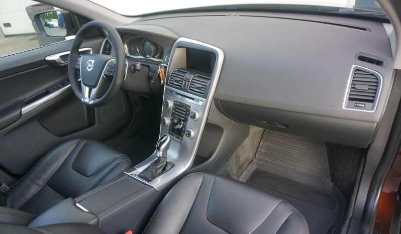 
								XC60*serwis ASO*Navi*Automat*190KM*Skóra full									