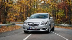 Cosmo*1.4*120KM*48000km*serwisowany w ASO