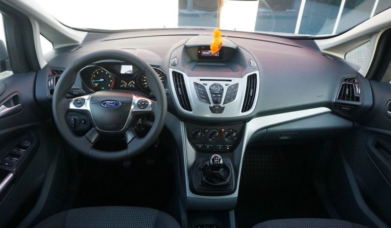 
								1.6*125KM*klima*nowe opony* full									