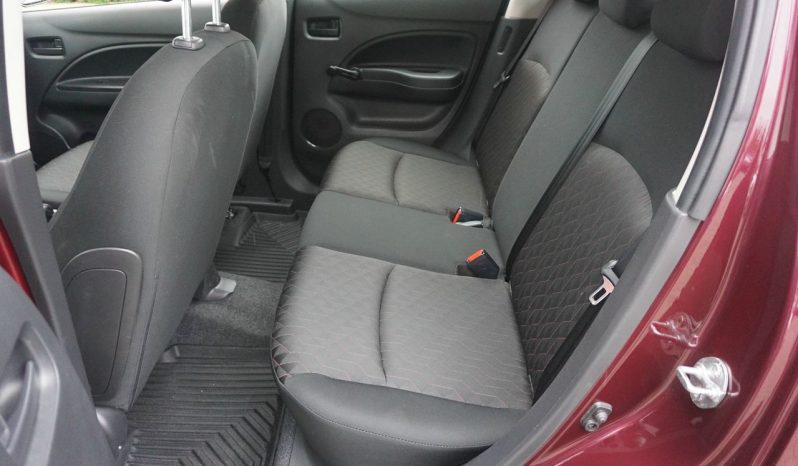 
								Mitsubishi Space Star*1.2*Klimatyzacja*27000km* full									