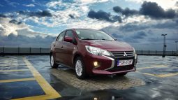 Mitsubishi Space Star*1.2*Klimatyzacja*27000km*