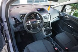 1.6*125KM*klima*nowe opony*