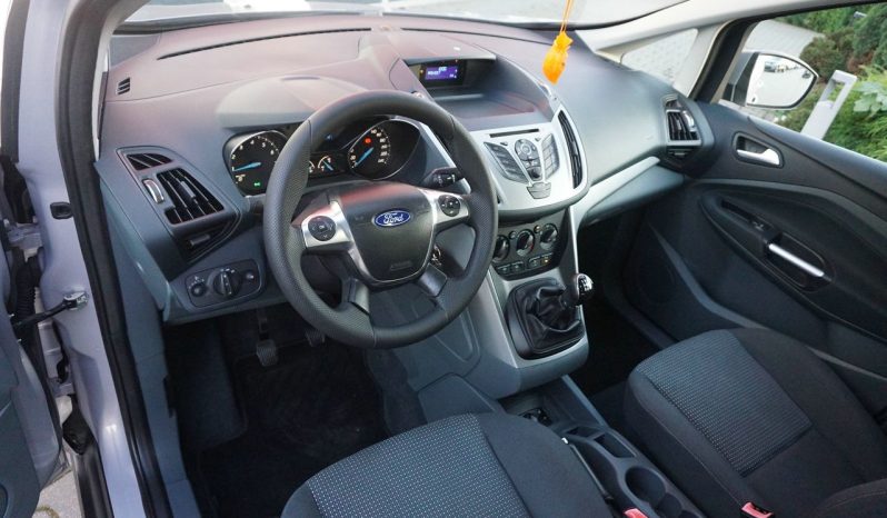 
								1.6*125KM*klima*nowe opony* full									