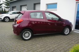 
										Mitsubishi Space Star*1.2*Klimatyzacja*27000km* full									