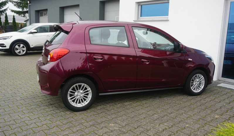 
								Mitsubishi Space Star*1.2*Klimatyzacja*27000km* full									