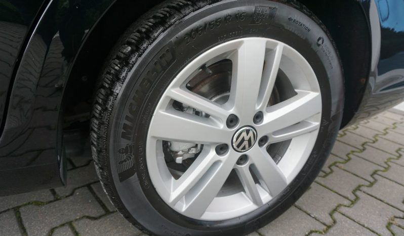 
								1.6TDI*105KM*120000km* full									