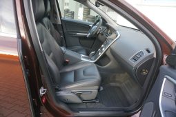 
										XC60*serwis ASO*Navi*Automat*190KM*Skóra full									
