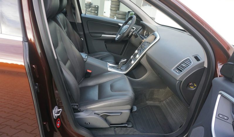 
								XC60*serwis ASO*Navi*Automat*190KM*Skóra full									