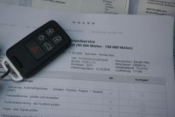 
										XC60*serwis ASO*Navi*Automat*190KM*Skóra full									