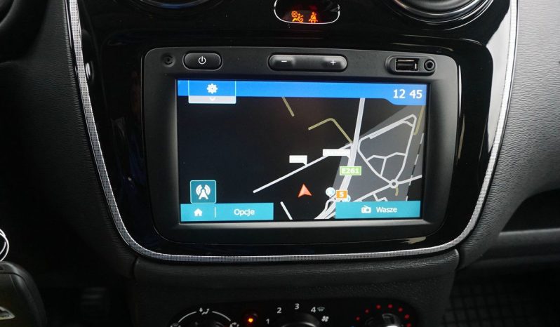 
								Dacia Dokker*Stepway*1.6*Navi*z Niemiec* full									