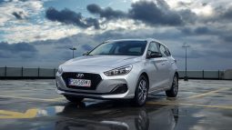 1.4T-GDi*140KM**77000km*automat*z Niemiec*