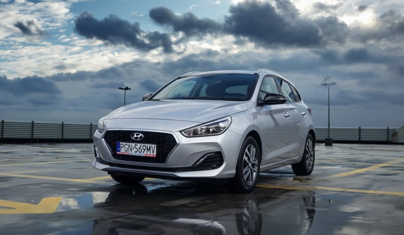 
								1.4T-GDi*140KM**77000km*automat*z Niemiec* full									